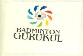 Badminton Gurukul Device mark 3238988 Trademark