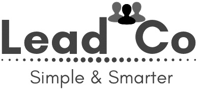 Lead Co - Simple & Smarter Device mark 4215314 Trademark