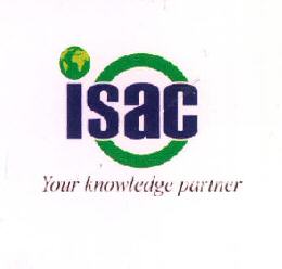 Isac Your Knowledge Partner Device mark 3728156 Trademark