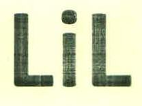 Lil Device mark 3238045 Trademark