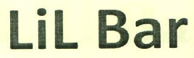 Lil Bar Device mark 3238046 Trademark