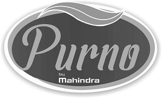 Purno By Mahindra Label Device mark 3728206 Trademark