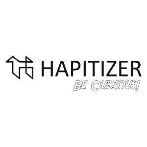 Hapitizer Be Curious Device mark 4217450 Trademark
