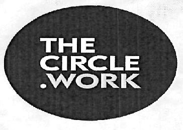 The Circle Work Device mark 4217485 Trademark