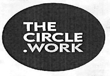 The Circle Work Device mark 4217490 Trademark
