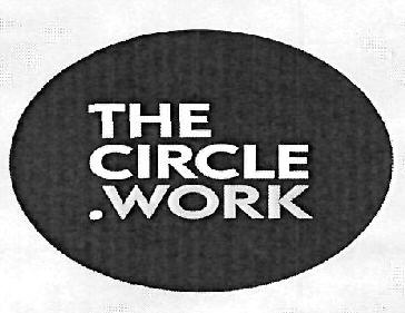 The Circle Work Device mark 4217494 Trademark