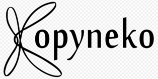 Kopyneko (device) Device mark 3491899 Trademark