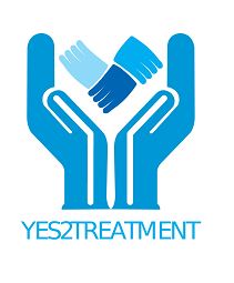 Yes2treatment Device mark 4217561 Trademark