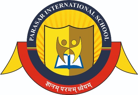 Parasar International School Device mark 4217588 Trademark