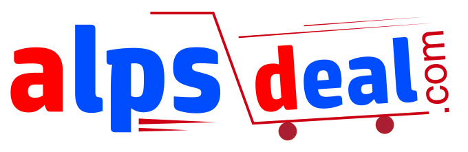 Alps Deal.com Device mark 4217591 Trademark