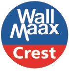 Wall Maax Crest Device mark 3491181 Trademark