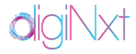 Diginxt Device mark 3238388 Trademark