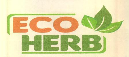 Eco Herb Device mark 3491187 Trademark