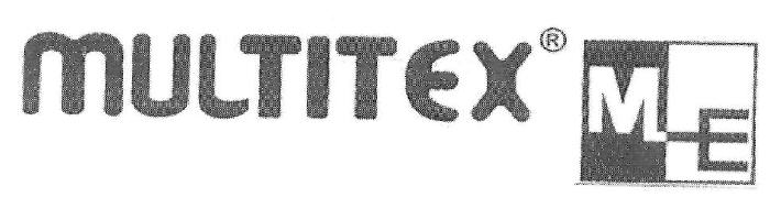 Multitex Device mark 3238400 Trademark