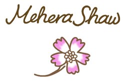 Mehera Shaw Device mark 3238438 Trademark