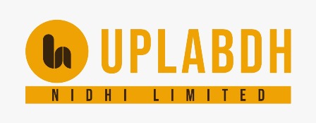 Uplabdh Nidhi Limited Device mark 4217653 Trademark