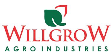 Willgrow Agro Industries Device mark 3489655 Trademark