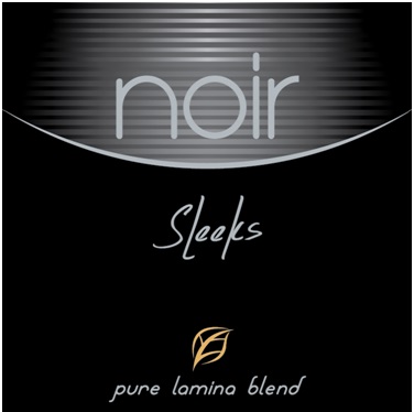 Noir Sleeks Pure Lamina Blend Device mark 3238484 Trademark