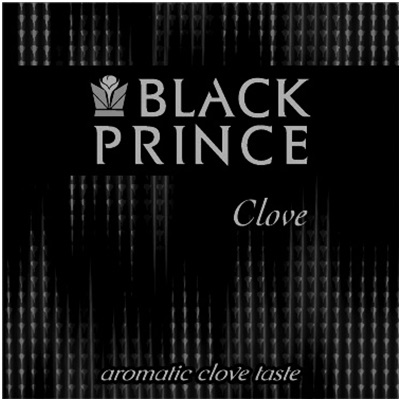 Black Prince Clove Aromatic Clove Taste Device mark 3238487 Trademark