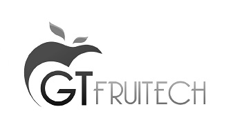 Gt Fruitech (with Device) Device mark 4217688 Trademark