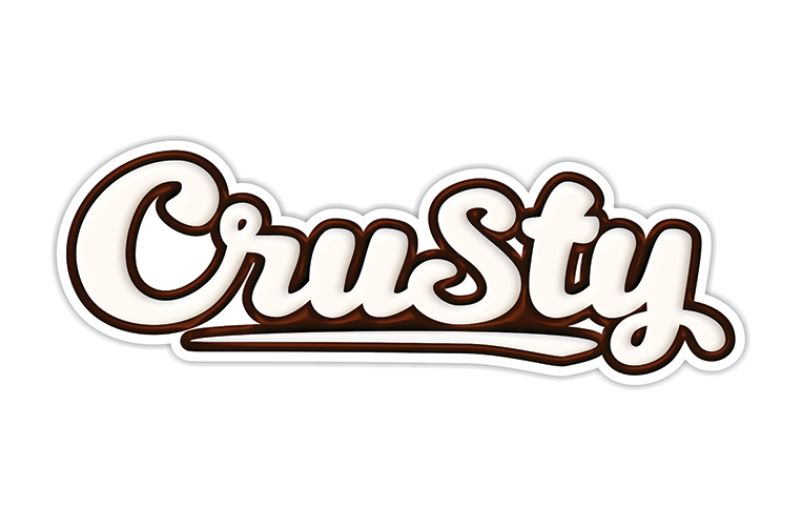 Crusty Device mark 3489711 Trademark