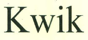 K Wik Device mark 3237963 Trademark