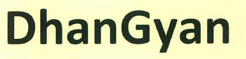 Dhangyan Device mark 3489732 Trademark