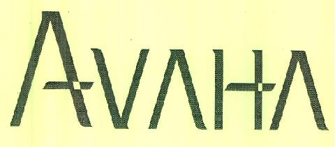 Avaha Device mark 3237994 Trademark