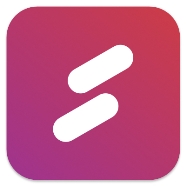 ‘s’ Symbol In A Square Device mark 3489793 Trademark