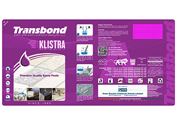 Transbond Klistra Device mark 4215448 Trademark