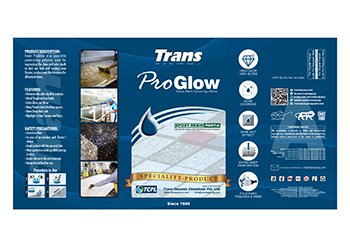 Trans Proglow Device mark 4215449 Trademark