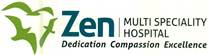 Zen Multispeciality Hospital Device mark 3727852 Trademark