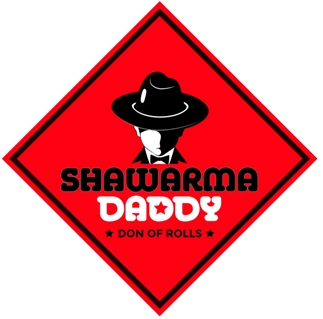 Shawarma Daddy Device mark 4217842 Trademark