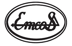 Emco's Device mark 3727025 Trademark