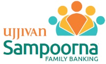 Ujjivan Sampoorna Family Banking Device mark 4217911 Trademark