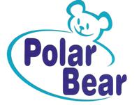 Polar Bear (label) Device mark 3236376 Trademark