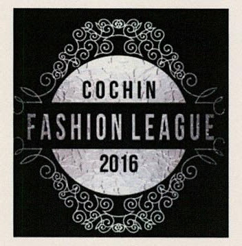 Cochin Fashion League 2016 Device mark 3234621 Trademark