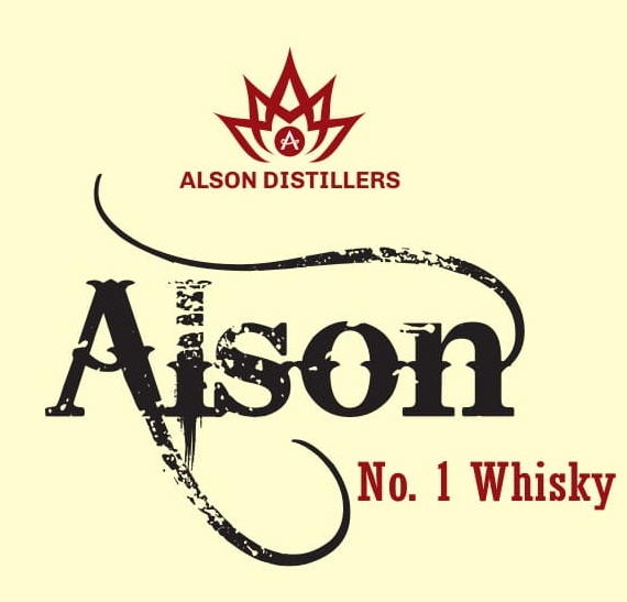 Alson Device mark 4215749 Trademark