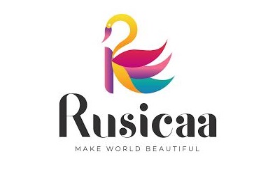 Rusicaa With Logo Device mark 3727492 Trademark