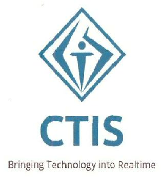 Ctis Bringing Technology Into Realtime Device mark 4218043 Trademark