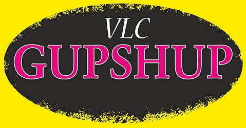 Vlc Gupshup Device mark 4218052 Trademark