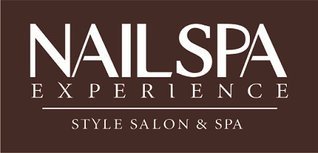 Nail Spa Experience (with Logo0 Device mark 3234703 Trademark