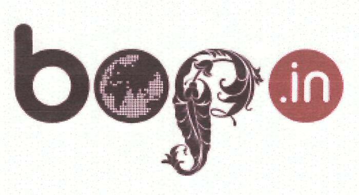 Bop.in Device mark 3234727 Trademark