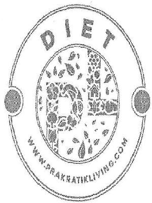 Diet Pl Device mark 3234735 Trademark