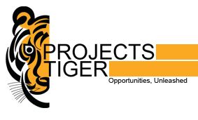 Projects Tiger - Opportunities, Unleashed Device mark 3486081 Trademark