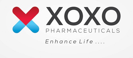 Xoxo Pharmaceuticals - Enhance Life... Device mark 3486085 Trademark
