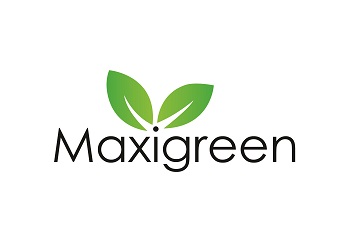 Maxigreen Device mark 3726077 Trademark