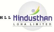 Hll Hindusthan Loha With Logo Device mark 4215997 Trademark