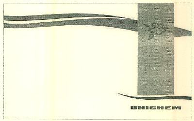 Unichem Device mark 3234255 Trademark