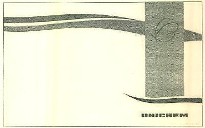 Unichem Device mark 3234256 Trademark